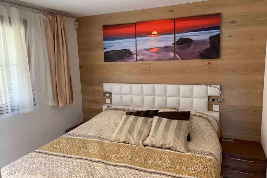 Small Apartment