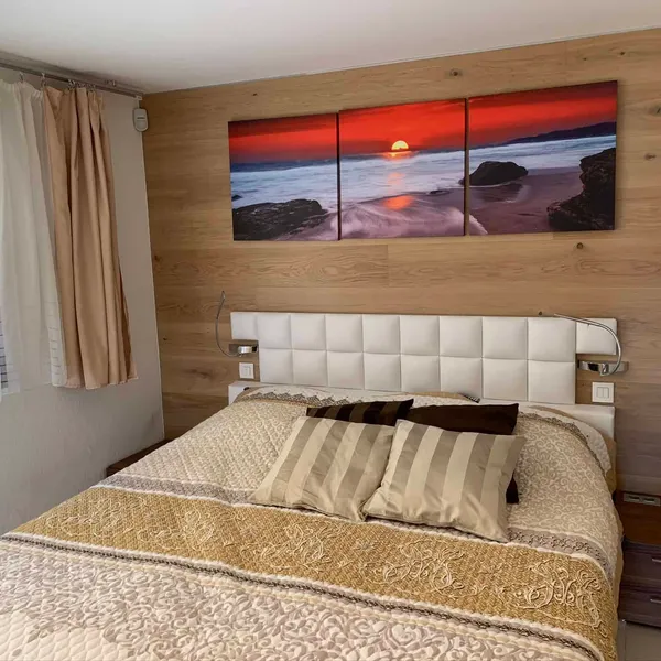 Small Apartment