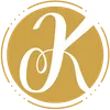 Villa Kerjanus gold logo